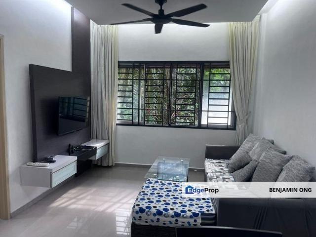 Flat for sale in Johore Bahru, Johor