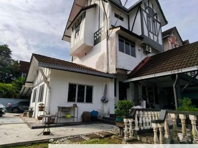 House for sale in Johore Bahru, Johor
