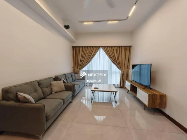 Shop for rent in Johor