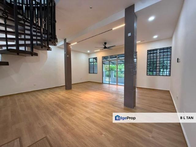 House for sale in Johore Bahru, Johor