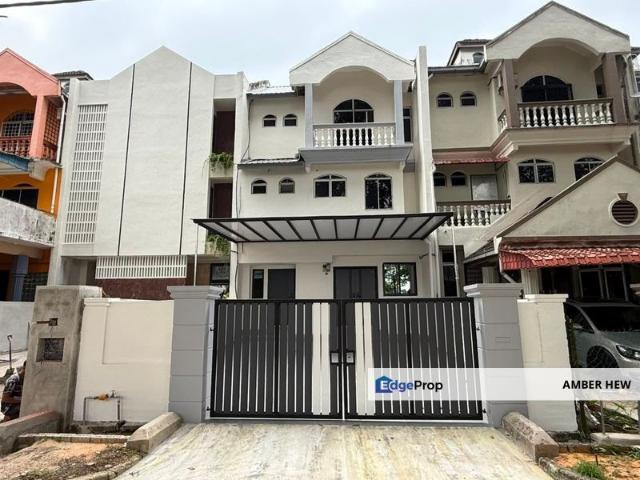 House for sale in Johore Bahru, Johor