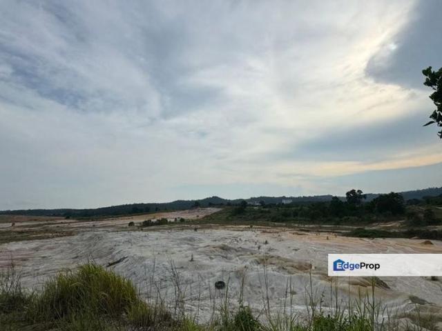 Shop for sale in Bukit Ledang, Johor