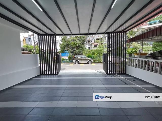 House for sale in Johore Bahru, Johor