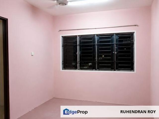 Flat for sale in Johore Bahru, Johor