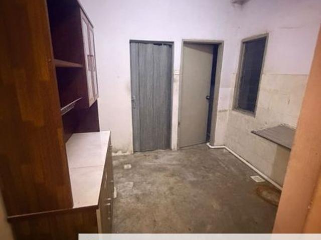 Flat for rent in Johor Bahru