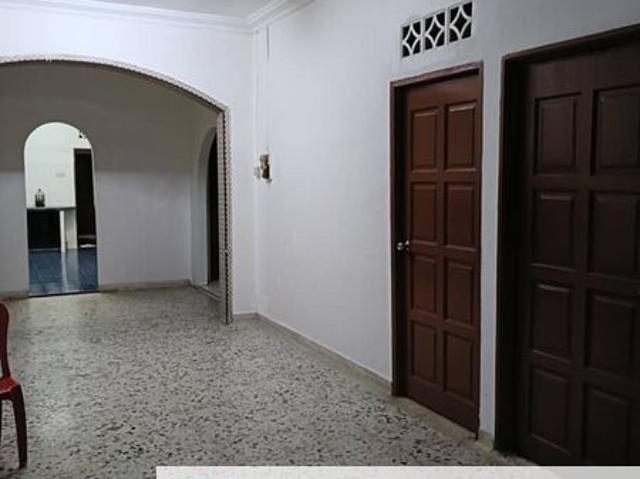 House for sale in Johore Bahru, Johor