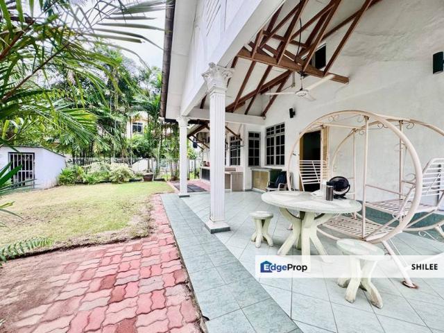 House for sale in Johore Bahru, Johor