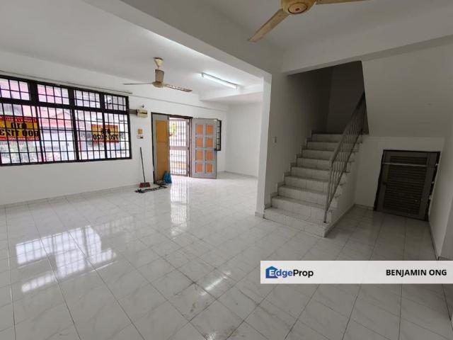 House for sale in Johore Bahru, Johor