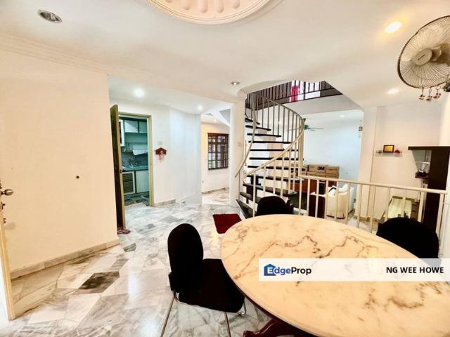 House for sale in Johore Bahru, Johor