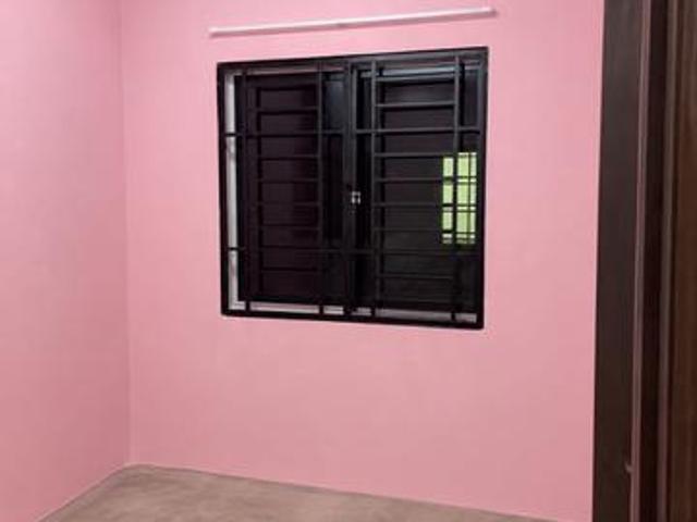 Flat for sale in Johore Bahru, Johor