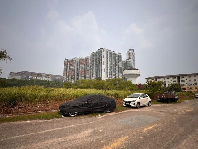 Flat for sale in Johor Bahru