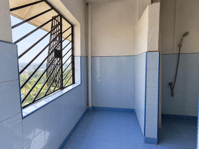 Flat for sale in Johor Bahru