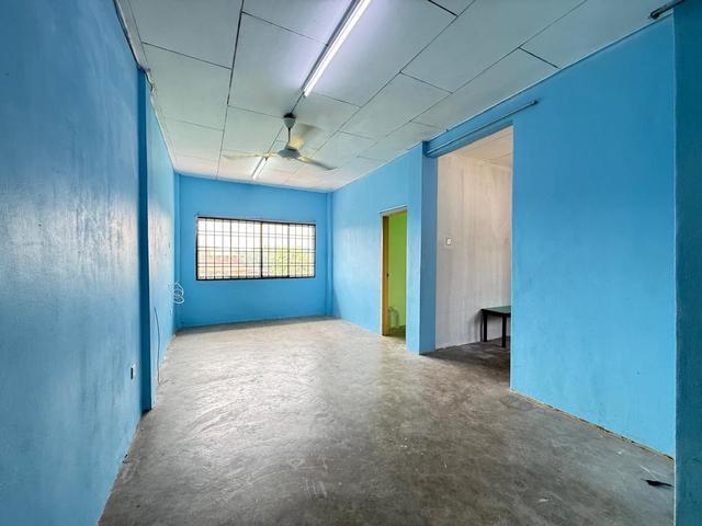 Flat for sale in Johor Bahru