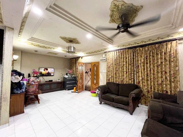 Terraced House for sale in Johore Bahru, Johor