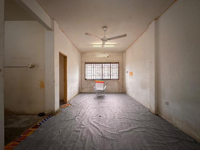 Flat for sale in Johor Bahru