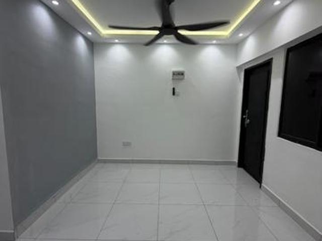 Flat for sale in Johor Bahru