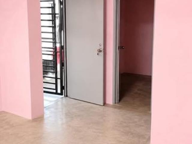 Flat for sale in Johore Bahru, Johor
