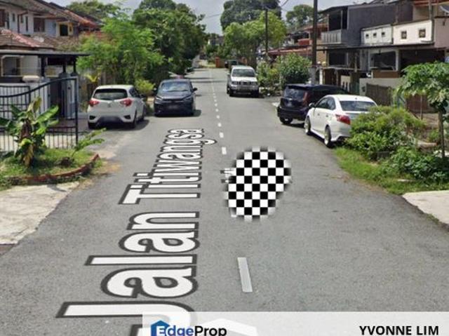 House for sale in Johore Bahru, Johor