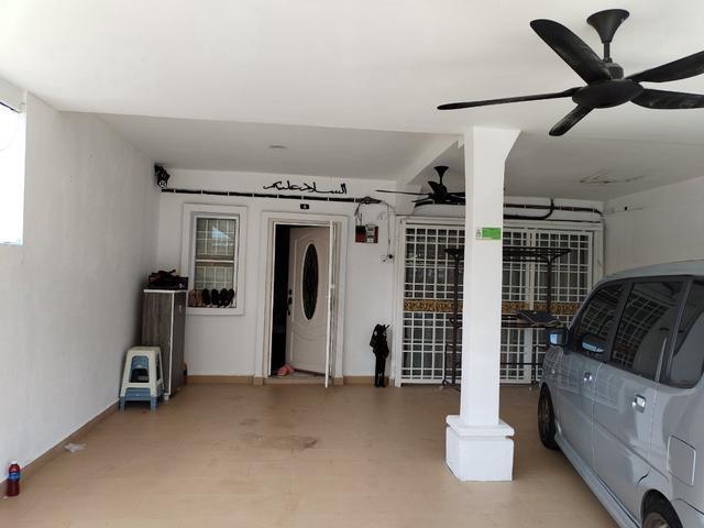 Terraced House for sale in Ulu Dong, Selangor