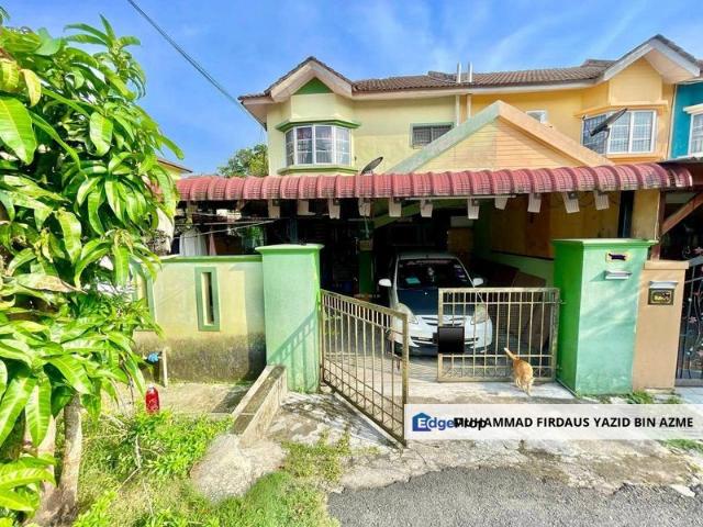 House for sale in Ulu Dong, Selangor
