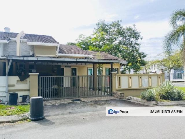 House for sale in Ulu Dong, Selangor