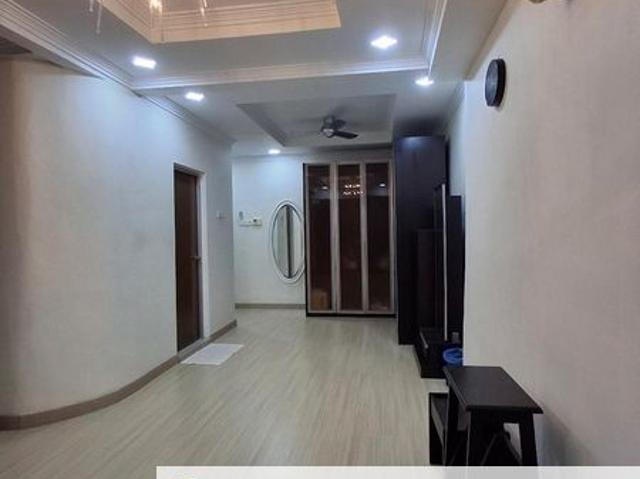 House for sale in Ulu Dong, Selangor