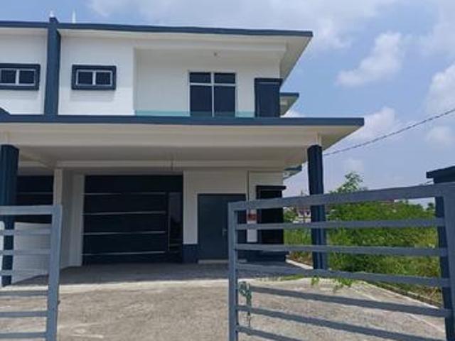 Residential House for sale in Mentakab, Pahang