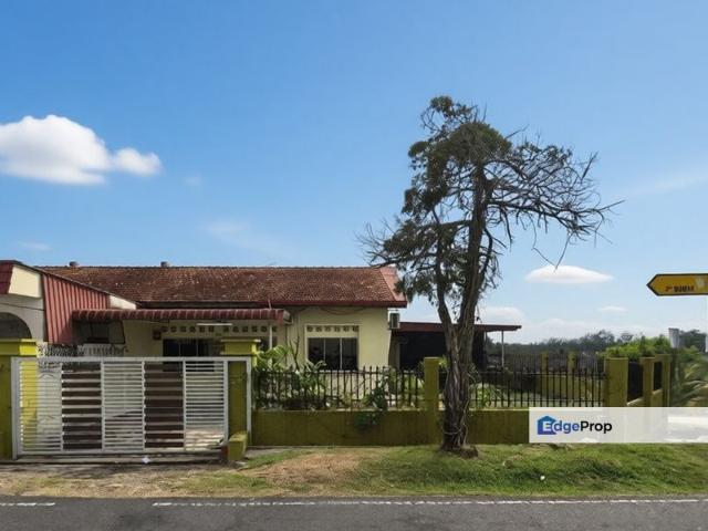 House for sale in Segamat, Johor