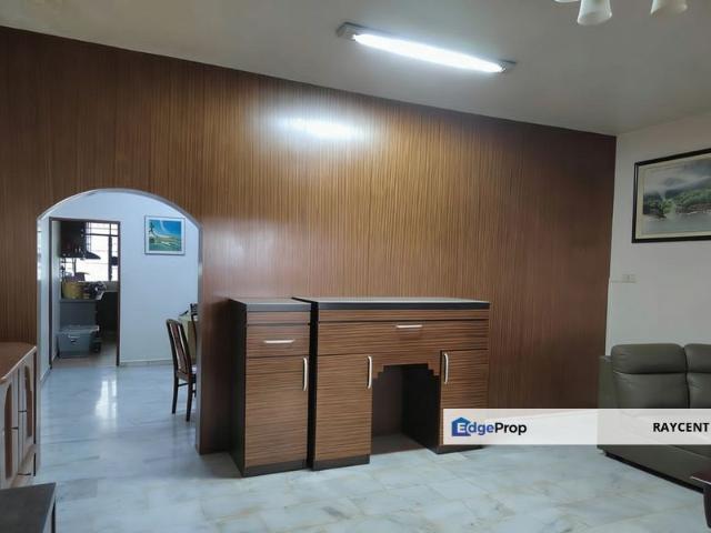 House for sale in Taman Tan Sai Gin, Bukit Mertajam