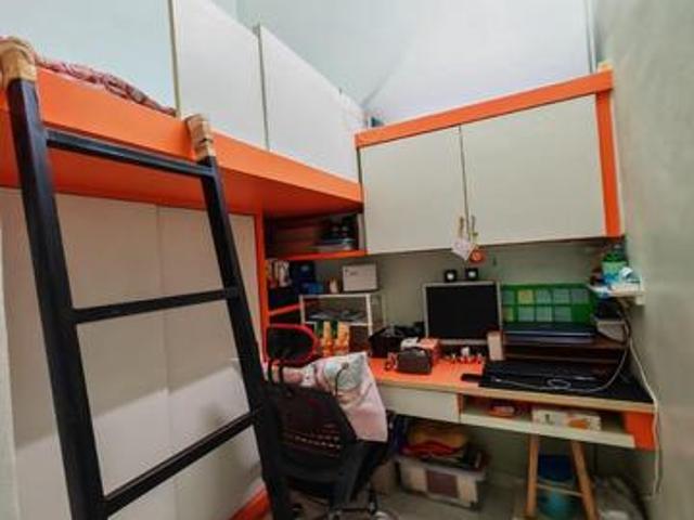 Terraced House for sale in Bukit Ledang, Johor
