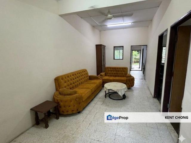 House for sale in Kajang, Langat