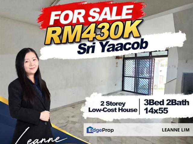 House for sale in Bukit Ledang, Johor
