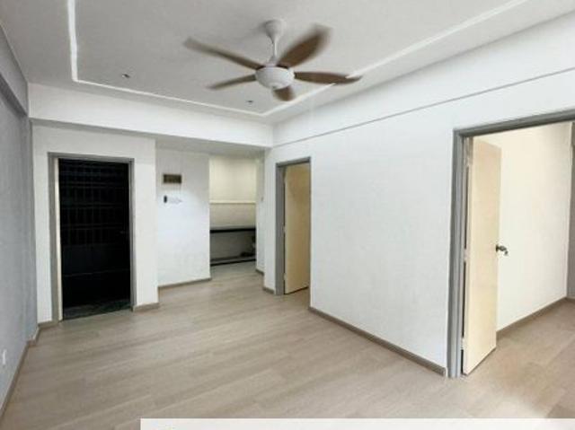 Shop for sale in Bukit Ledang, Johor