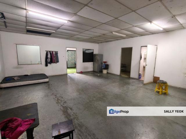 Warehouse for rent in Bukit Ledang, Johor
