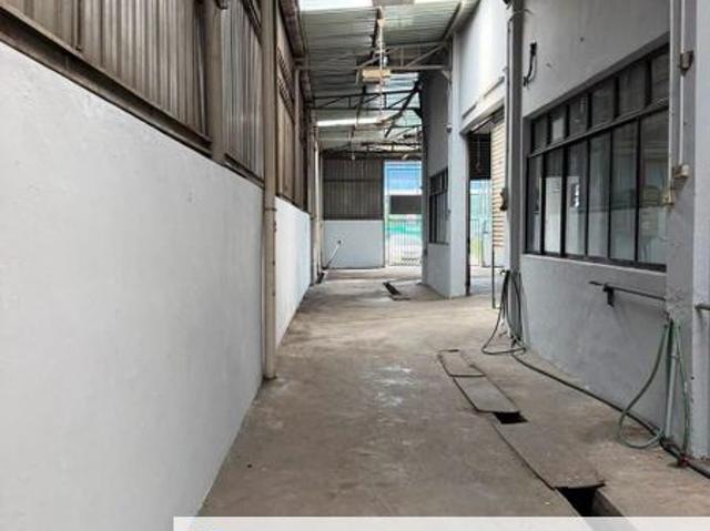 Warehouse for sale in Johor Bahru