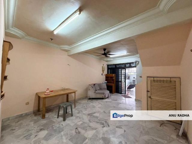 House for rent in Bukit Ledang, Johor