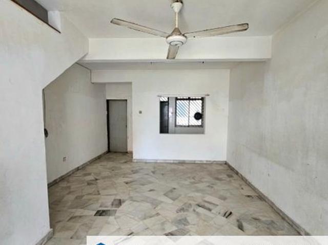House for sale in Johor Bahru