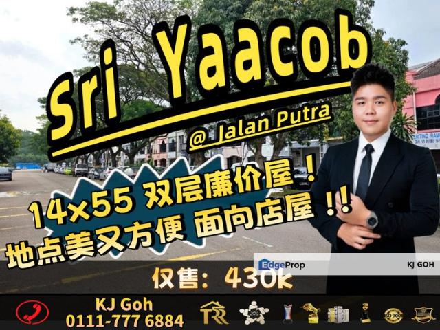 House for sale in Johore Bahru, Johor