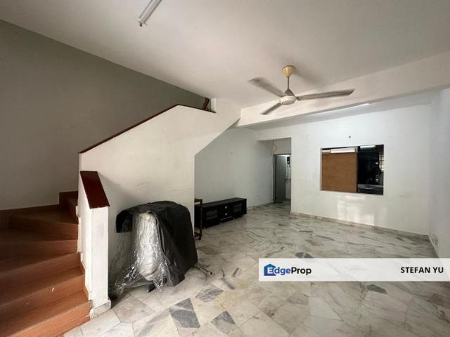 House for sale in Johor Bahru