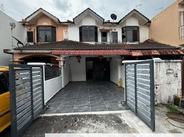 House for rent in Bukit Ledang, Johor