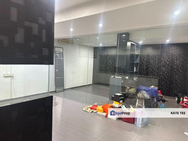 Warehouse for rent in Bukit Ledang, Johor