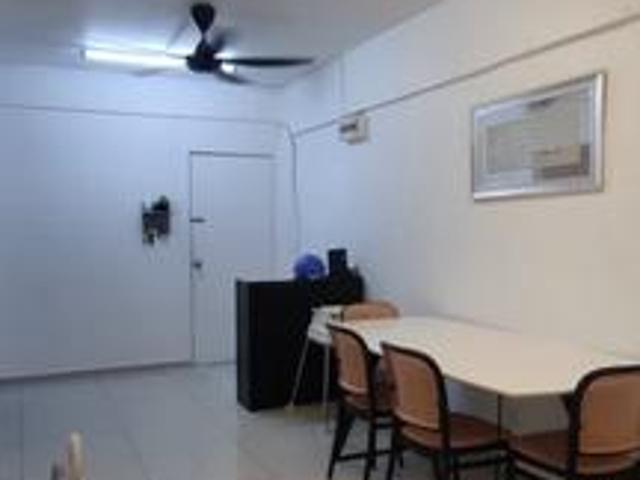 Flat for sale in Skudai, Iskandar Puteri
