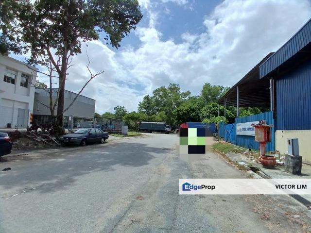 Warehouse for sale in Taman Tan Sri Yaacob, Iskandar Puteri