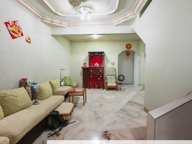 House for sale in Bukit Ledang, Johor