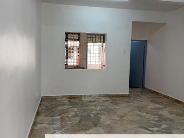House for sale in Bukit Ledang, Johor