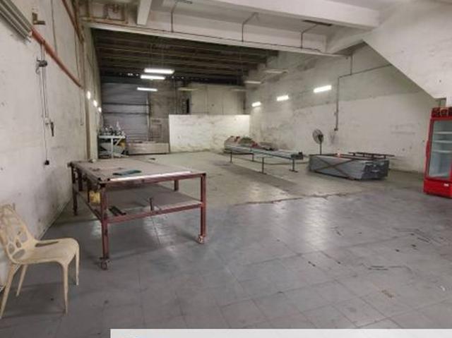 Warehouse for rent in Bukit Ledang, Johor