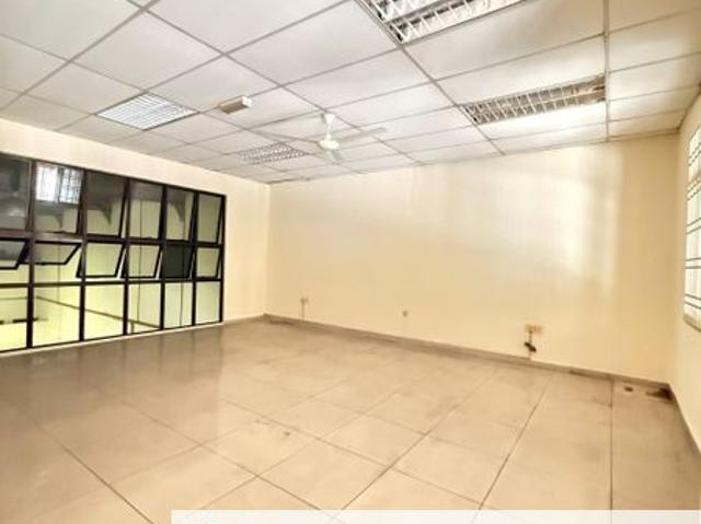 Warehouse for rent in Bukit Ledang, Johor
