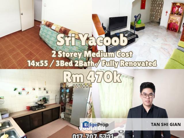 House for sale in Johor Bahru