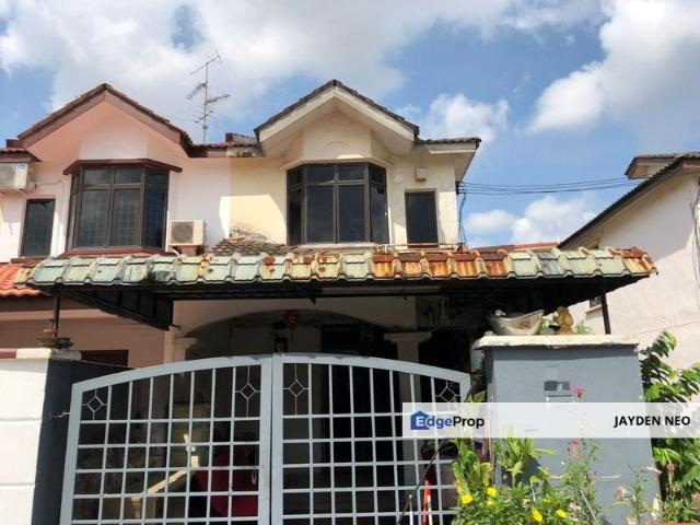 House for sale in Bukit Ledang, Johor