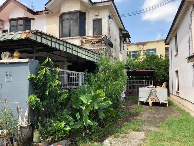 Terraced House for sale in Bukit Ledang, Johor